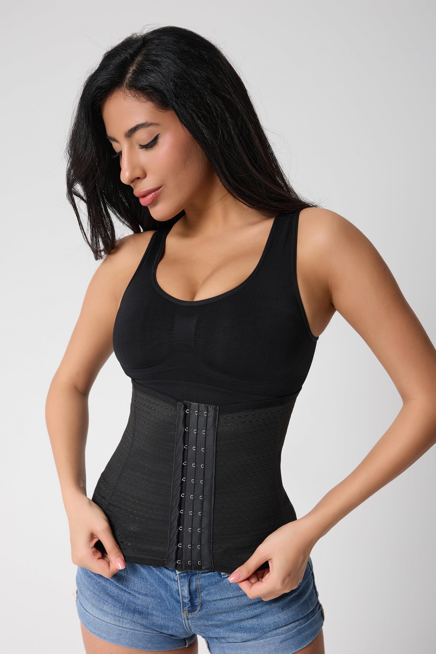 Waist Bel Korse Lohusa Korse