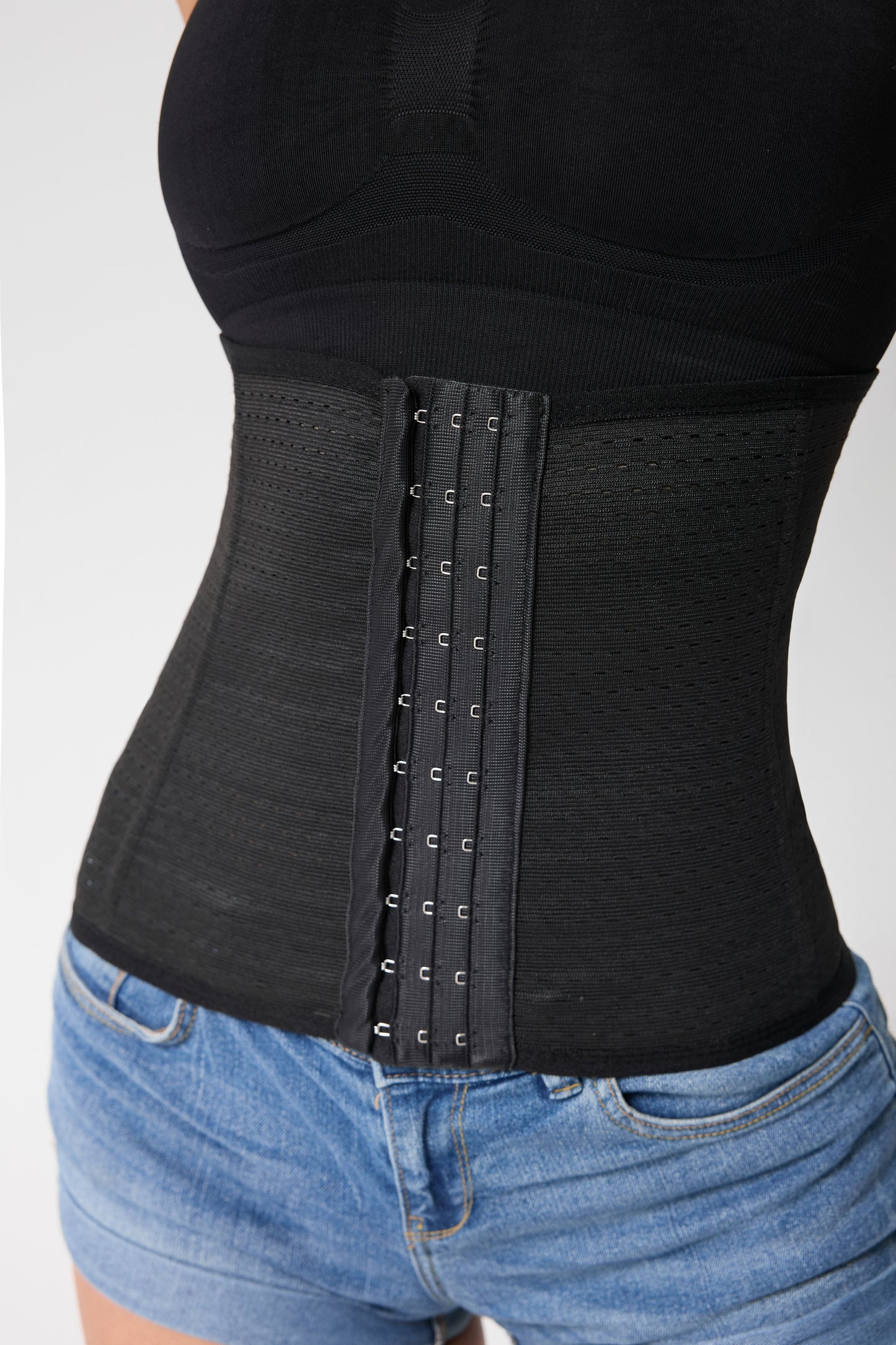 Waist Bel Korse Lohusa Korse