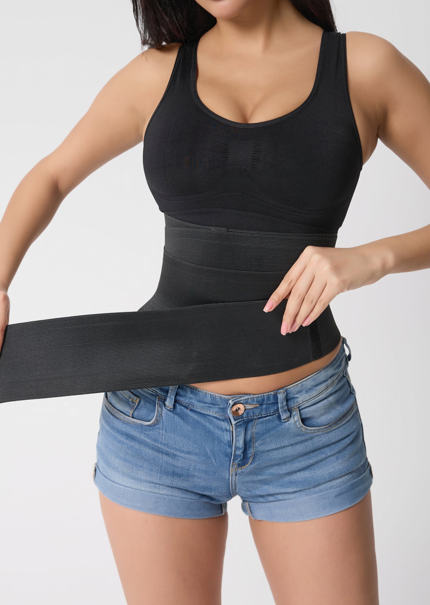 Wrap Kemer Korse
