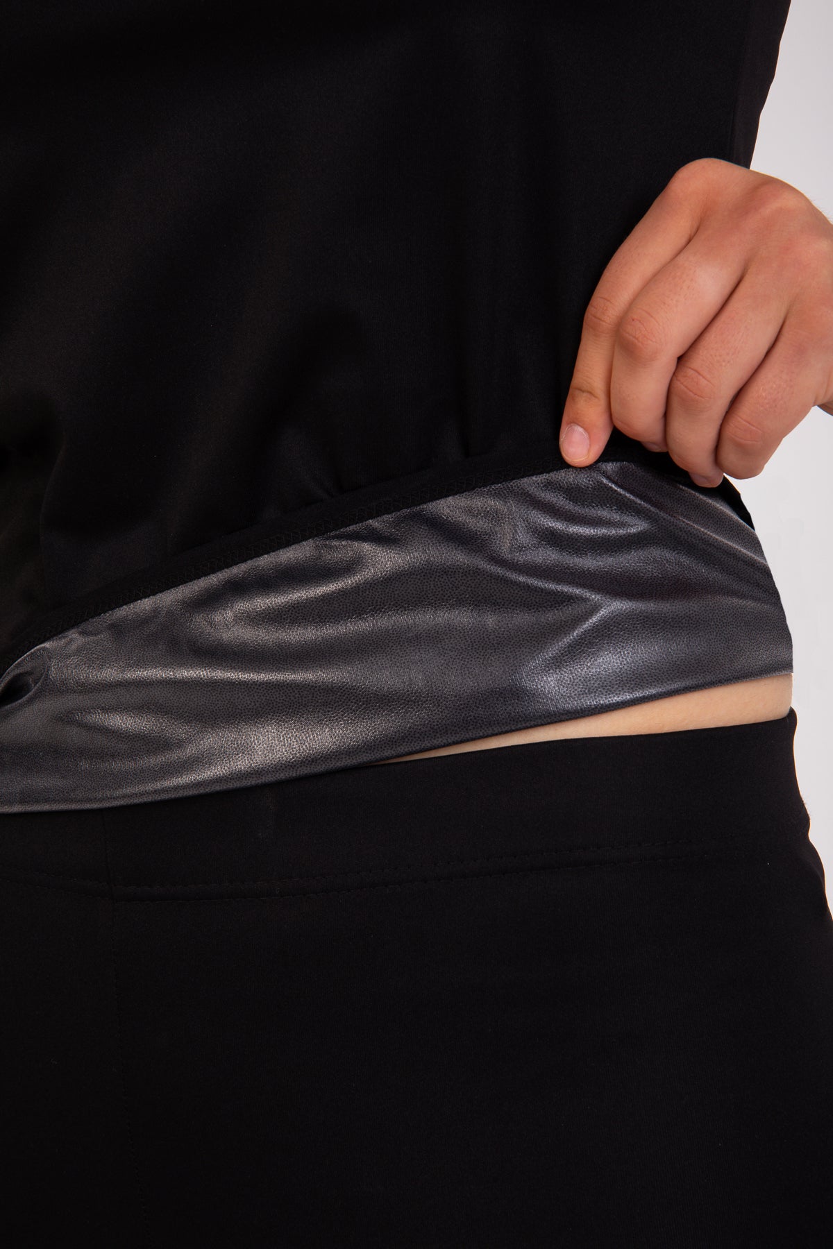 Termal Sauna Body Takım