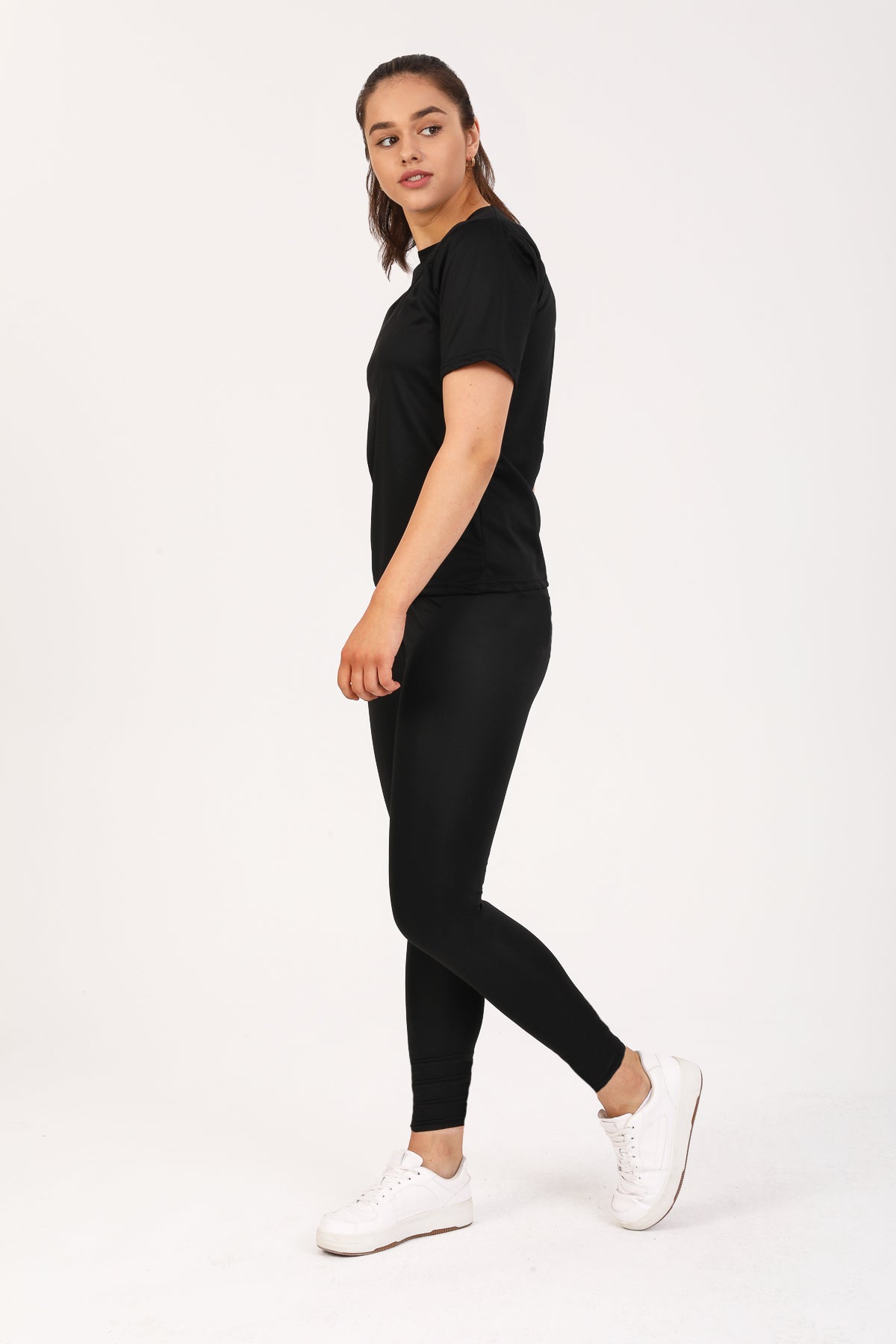 Termal Sauna Body Takım