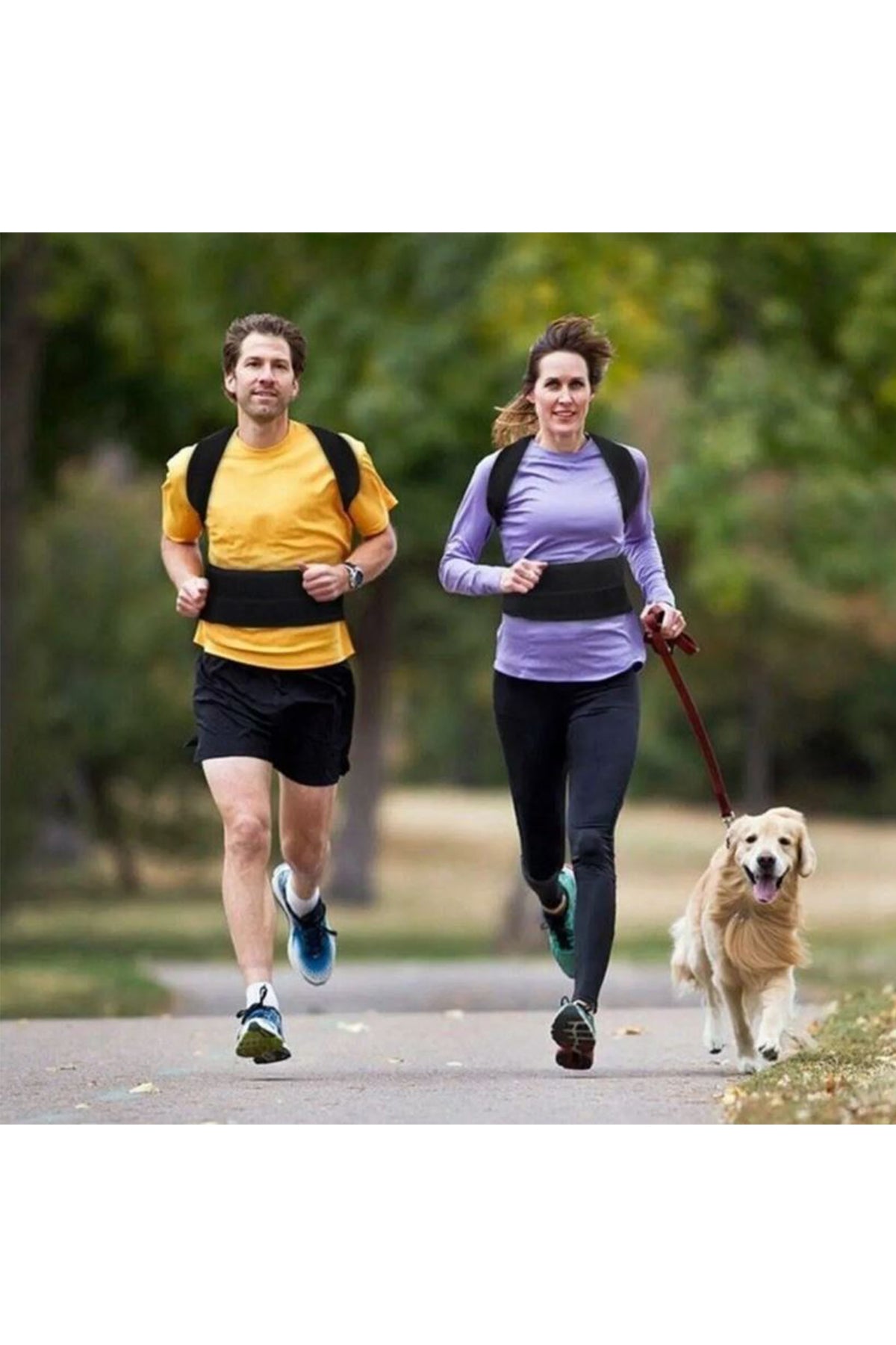 Balenli Dik Duruş Korsesi