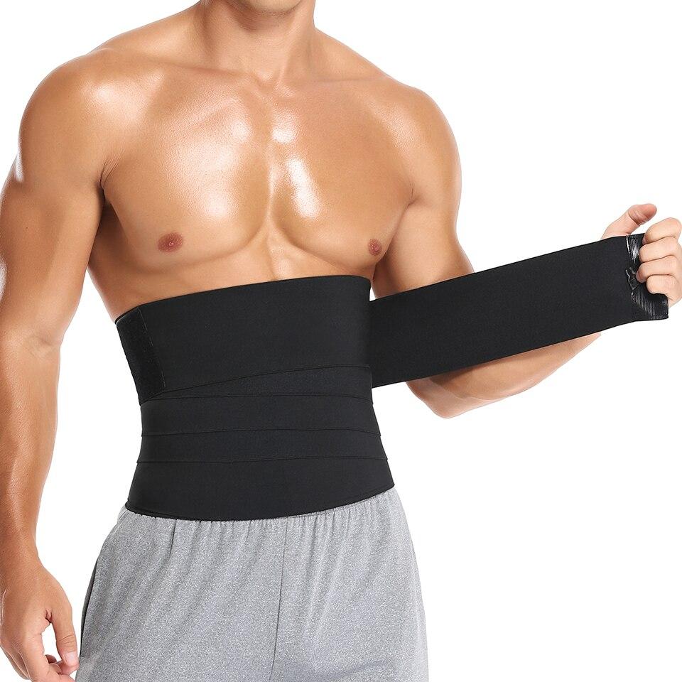 Wrap Kemer Korse