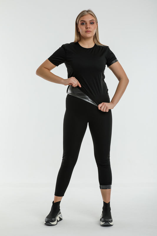 Termal Sauna Body Takım