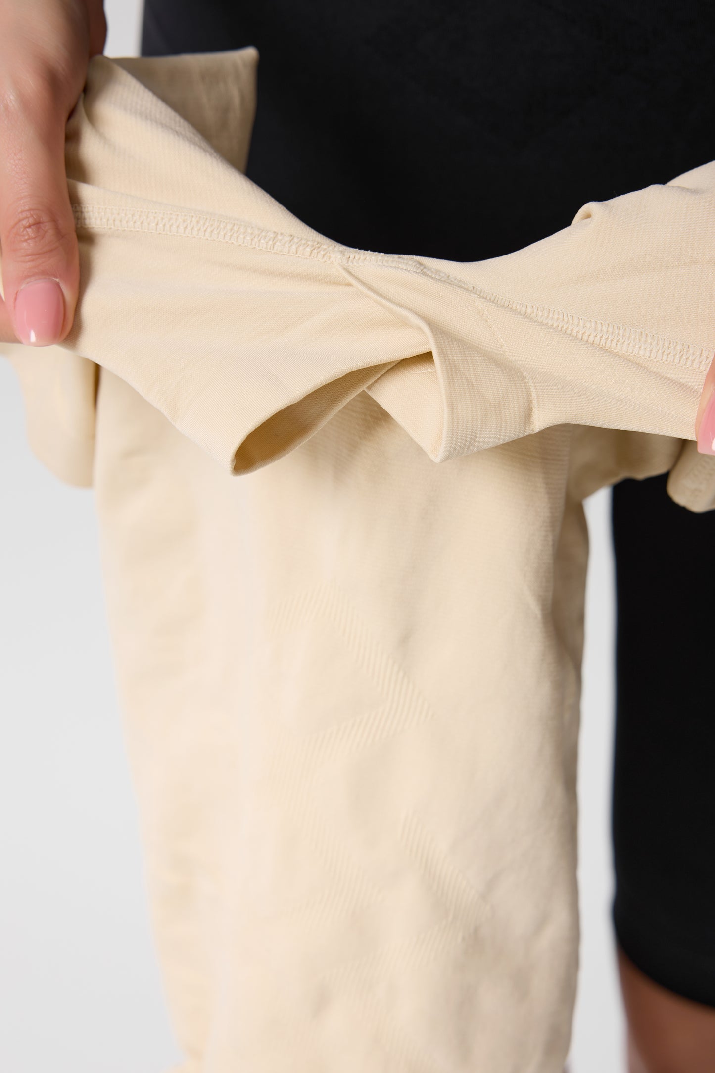 Tam Boy Seamless Korse