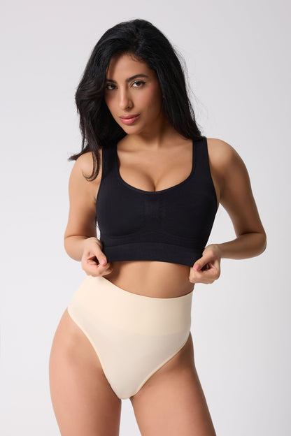 Gögüs Toparlayıcı Seamless Büstiyer