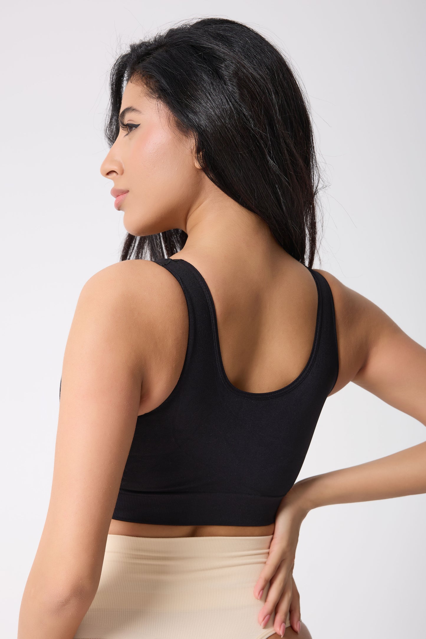 Gögüs Toparlayıcı Seamless Büstiyer