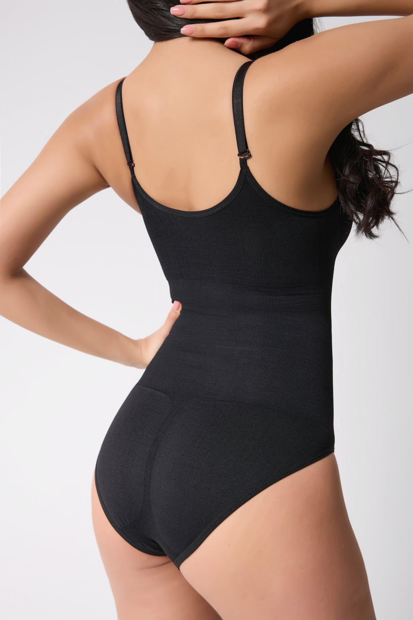 Zıbın Seamless Korse