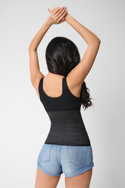 Waist Bel Korse Lohusa Korse