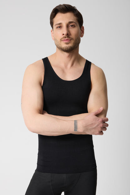 Erkek Atlet Korse
