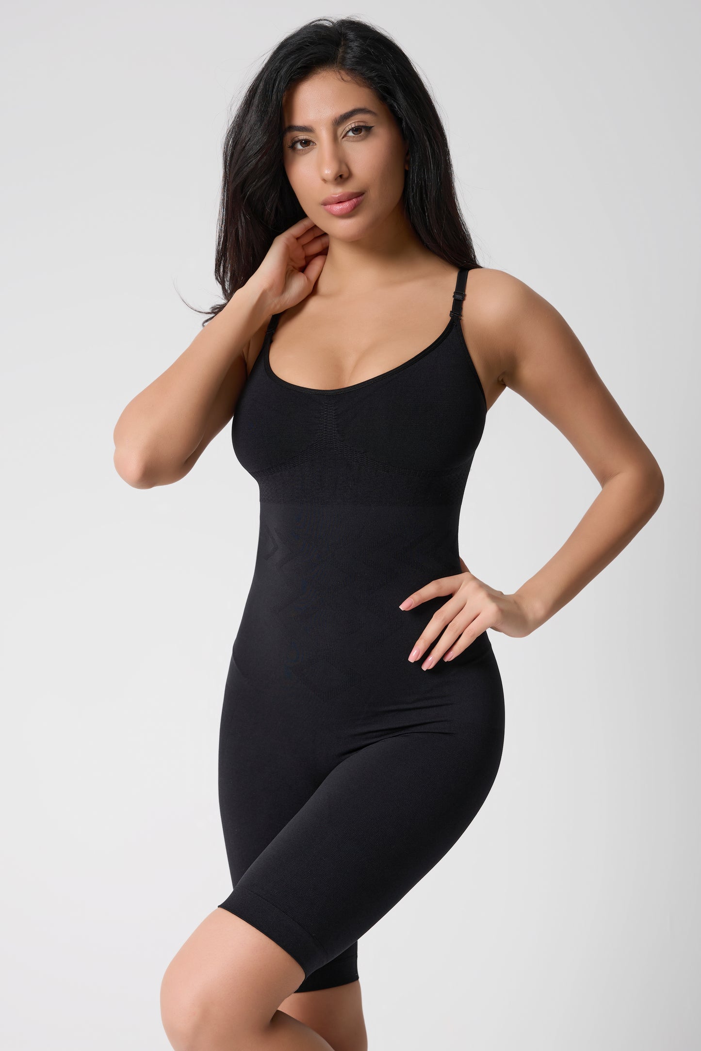 Tam Boy Seamless Korse
