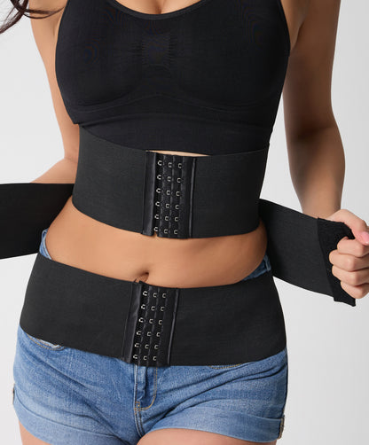 3 Kademli Wrap Korse