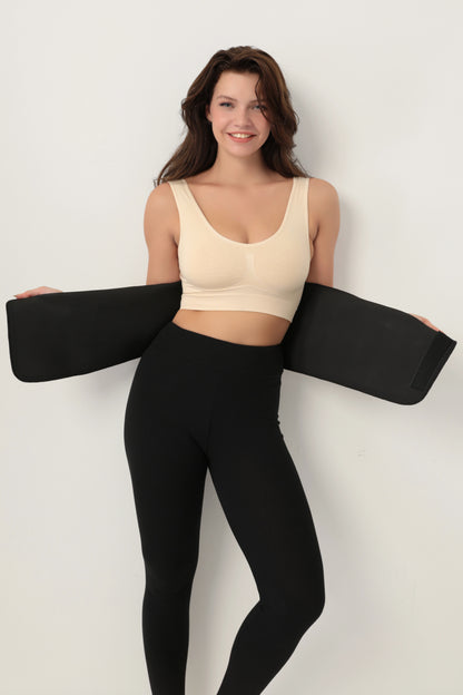 Termal Sauna Neopren Kemer