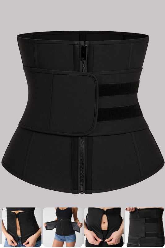 Terleme Etkili Bel Kemeri