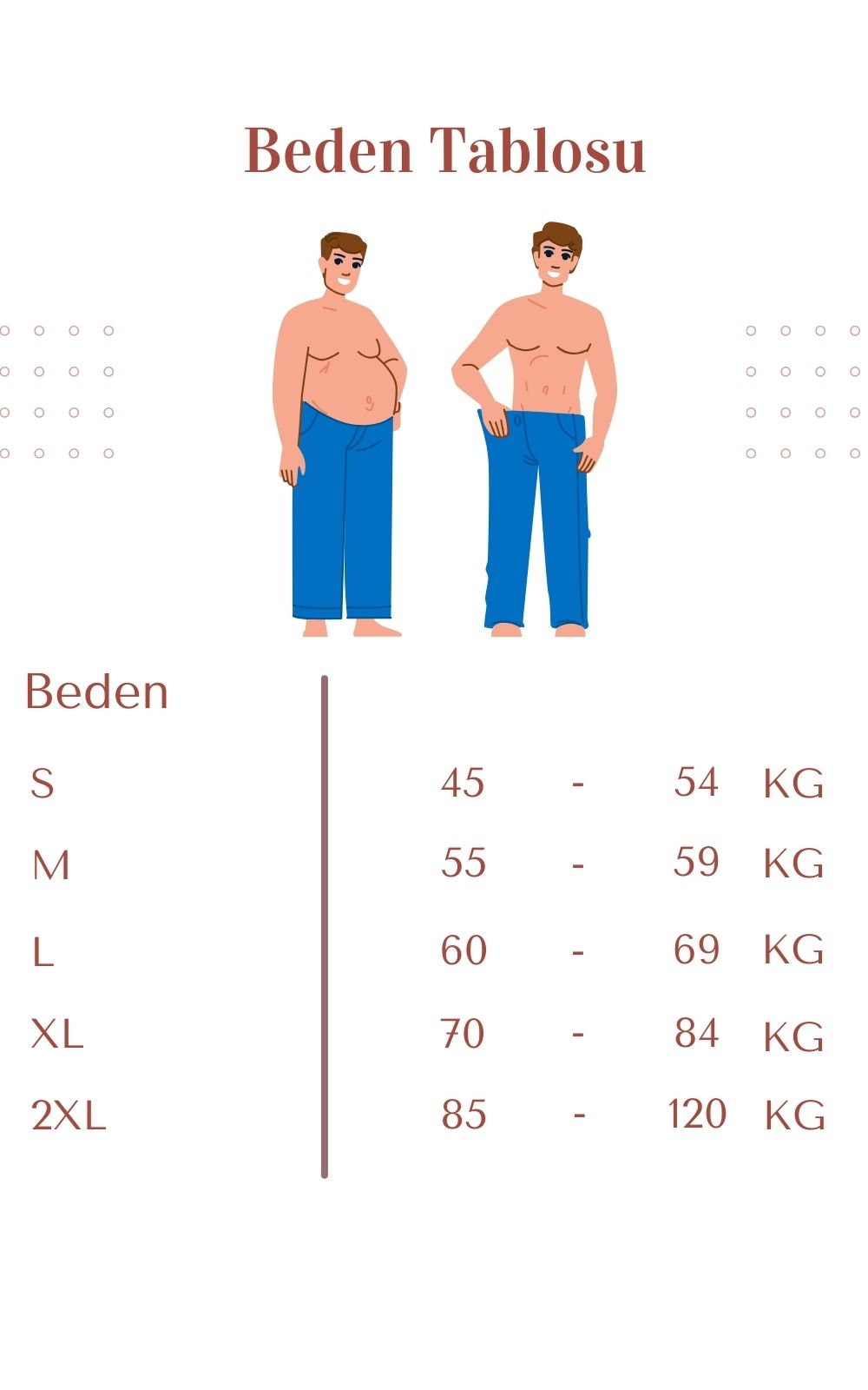 Erkek Atlet Korse