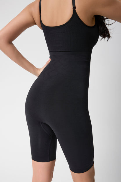 Tam Boy Seamless Korse