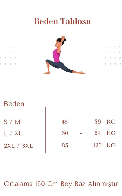 Tam Boy Seamless Korse